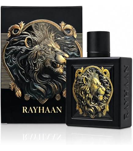 Lionheart Heritage For Men Eau De Parfum 100ml : Amazon.co.uk: Beauty